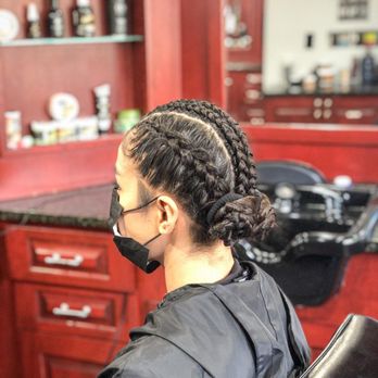 Hugos - West - Barbers Near Me - Greeley, Colorado