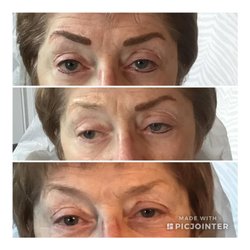 Permanent Makeup by Sharie