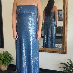 Alterations Plus - Everything Gown