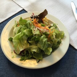 Zum Hirsch - Gasthaus - Beilagensalat