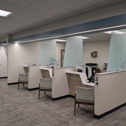 CVP Surgery Center - This is a view of the Registration Desks.  Photo taken May 5, 2026.