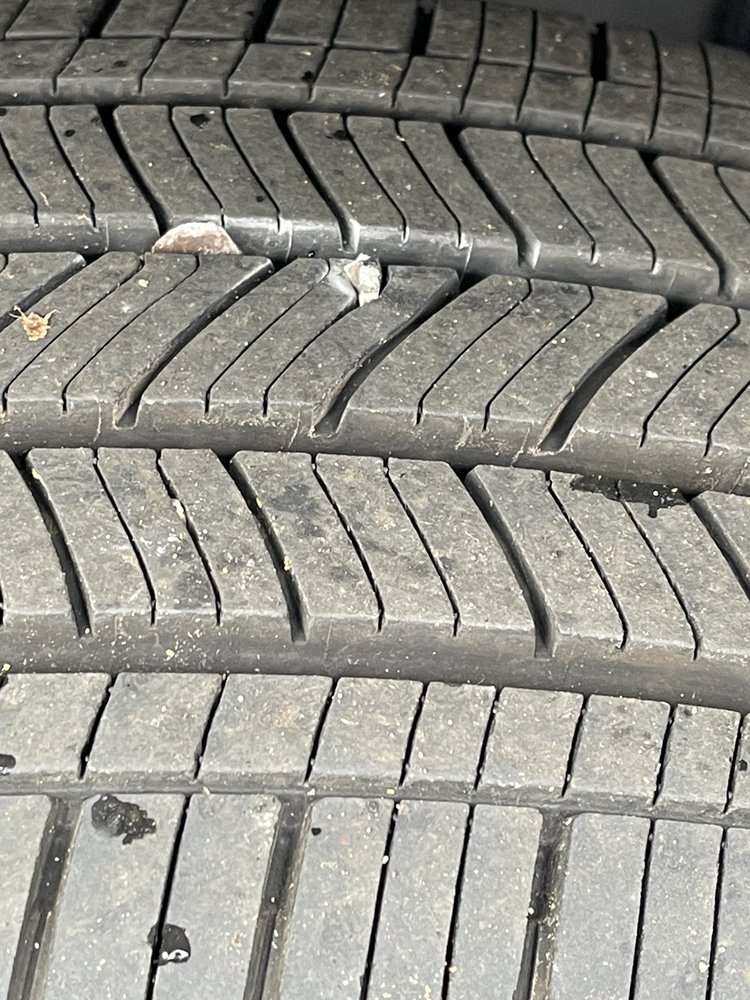 BROTHERS TIRE SHOP Updated March 2024 701 Plainfield Rd, Joliet, Illinois Tires Phone