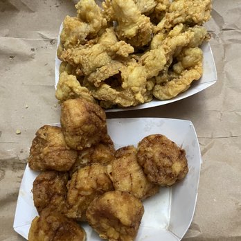 The Clam Box - Seafood Near Me - Quincy, Massachusetts The Clam Box - Seafood Near Me - Quincy, Massachusetts