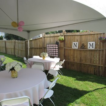 Personal Touch Party Rentals & Events - Party Equipment Rentals Near Me - Lancaster, Ohio