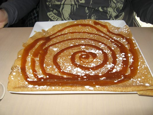 Juliette & Chocolat by null