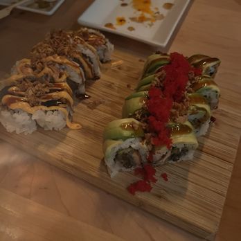O-Ku - Sushi Bars Near Me - Washington Dc, District of Columbia O-Ku - Sushi Bars Near Me - Washington Dc, District of Columbia