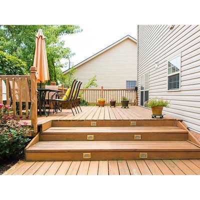 K And B Builders And Remodelers