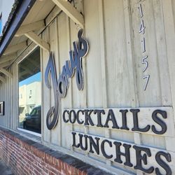 Tony's Place