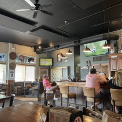 The Tap Room