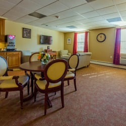 Foulk Manor South