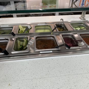Just Tacos and More - Salsa bar - Tacos Near Me - Phoenix, Arizona Just Tacos and More - Salsa bar - Tacos Near Me - Phoenix, Arizona
