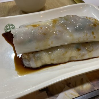 添好運點心專門店 - 牛肉腸粉 - Cantonese Near Me - Hong Kong, HK