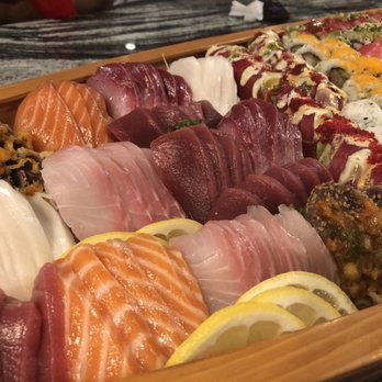 Jimmy's Sushi Bar - Sashimi - Sushi Bars Near Me - Seminole, Florida Jimmy's Sushi Bar - Sashimi - Sushi Bars Near Me - Seminole, Florida