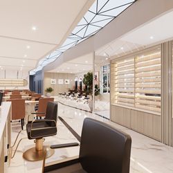 Innovate Salon & Spa