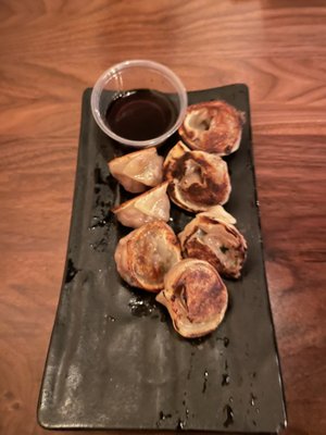 JINYA Ramen Bar - Flamingo by null