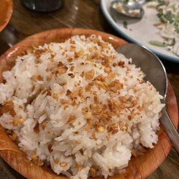 Tabachoy - Garlic rice - Filipino Near Me - Philadelphia, Pennsylvania Tabachoy - Garlic rice - Filipino Near Me - Philadelphia, Pennsylvania
