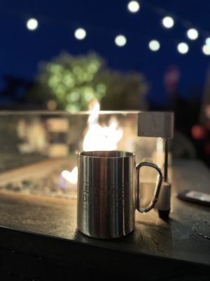 Jettywave Distillery by null