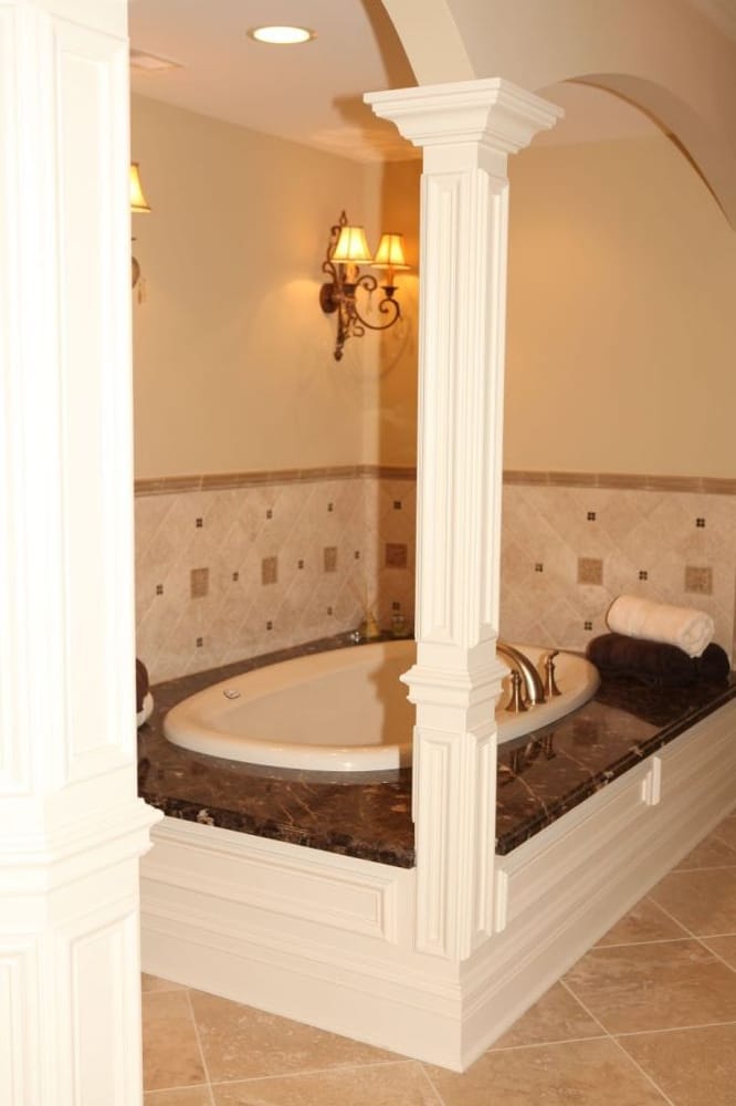 AA Rigoni Brothers - countertop fabricator in Lockport, IL