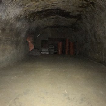 Wabasha Street Caves - Historical Tours Near Me - Saint Paul, Minnesota