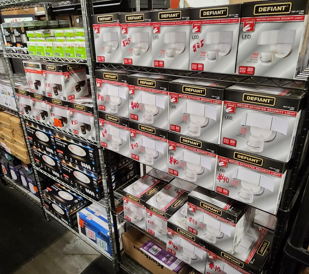 INDY BARGAIN WAREHOUSE Updated September 2024 16 Photos 5427