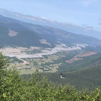 Mt St Helens - Climbing Near Me