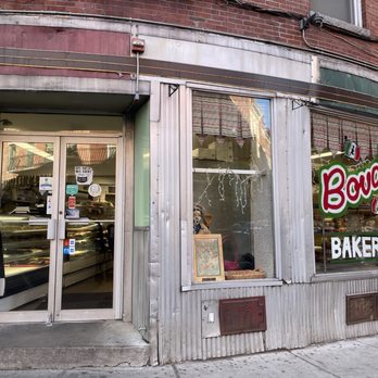 Bova's Bakery - Gem in the neighborhood - Bakeries Near Me - Boston, Massachusetts