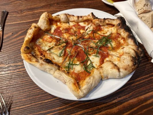 Bruno's Italian Restaurant by null