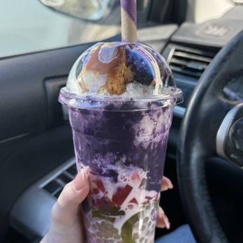 Kabayan - Halo halo - Filipino Near Me - Folsom, California Kabayan - Halo halo - Filipino Near Me - Folsom, California