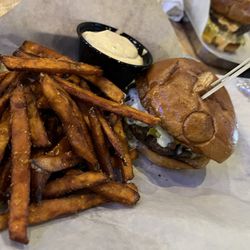 Juicy Lucy