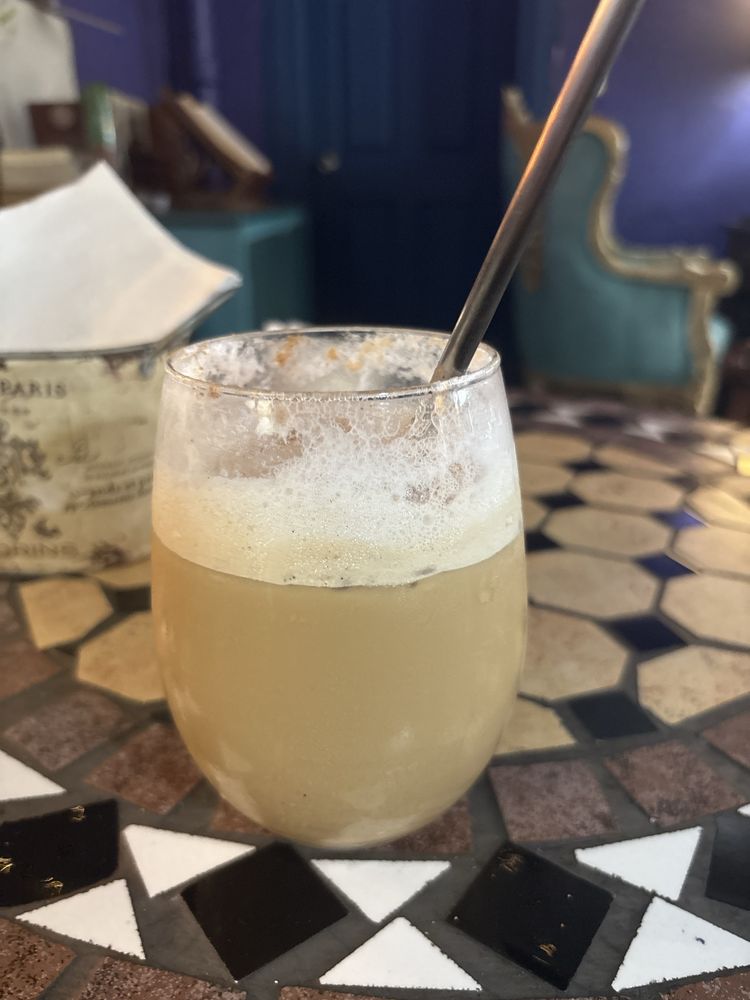 1900 Café