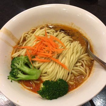 Super Juicy Dumplings - Cold noodles - Dim Sum Near Me - Brea, California