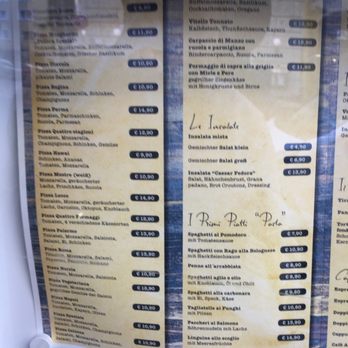 Fedora Bar + Cucina - Fedora menu - Italian Near Me - Munich, BY Fedora Bar + Cucina - Fedora menu - Italian Near Me - Munich, BY