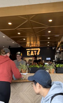 Revival Cafe+Kitchen by null