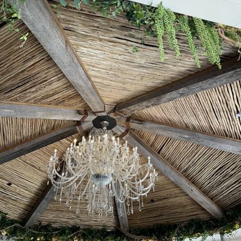 Rosa Mexicano - Indoor dining - Mexican Near Me - Ardmore, Pennsylvania