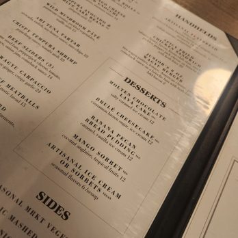 Junior Restaurant - Menu - Lounges Near Me - Roseville, California Junior Restaurant - Menu - Lounges Near Me - Roseville, California