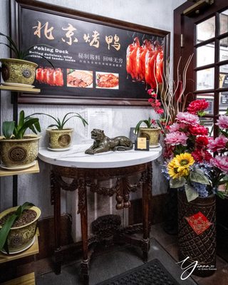 Delicacy Kitchen by null