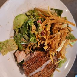 Santa Fe Salad