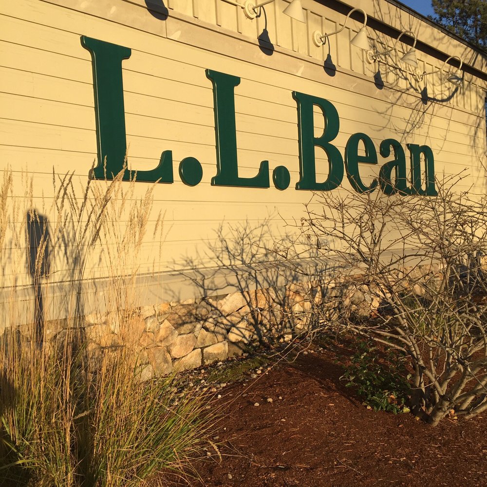 L.L. Bean Outlet - Outlet Stores Near Me - Freeport, Maine L.L. Bean Outlet - Outlet Stores Near Me - Freeport, Maine