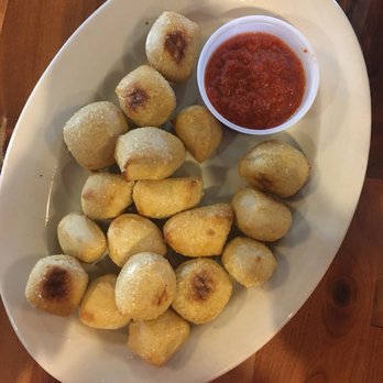 Mellow Mushroom - Saint Augustine - These were free!! Free pretzel bites with pizza purchase if you check in on Yelp - Pizza Near Me - Saint Augustine, Florida Mellow Mushroom - Saint Augustine - These were free!! Free pretzel bites with pizza purchase if you check in on Yelp - Pizza Near Me - Saint Augustine, Florida
