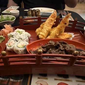 Shogun Restaurant - Bento box - Sushi Bars Near Me - Huntington Beach, California Shogun Restaurant - Bento box - Sushi Bars Near Me - Huntington Beach, California