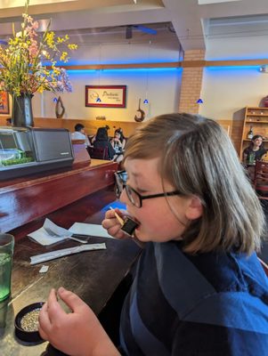 Daikichi Sushi Bistro by null