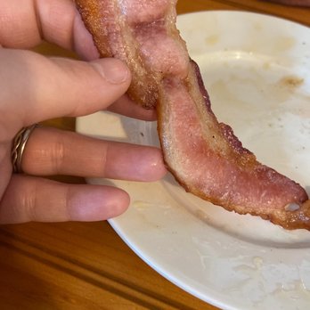 Sweet Memories - Underdone bacon - Breakfast & Brunch Near Me - Sanford, Maine Sweet Memories - Underdone bacon - Breakfast & Brunch Near Me - Sanford, Maine