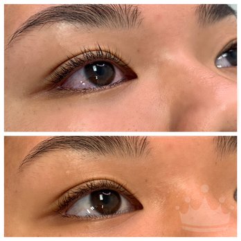 Browed By Cassy - Lash lift - Waxing Near Me - Lihue, Hawaii