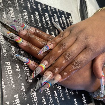Pro Nails - Pro Hair Salon - Nail Salons Near Me - Perris, California Pro Nails - Pro Hair Salon - Nail Salons Near Me - Perris, California