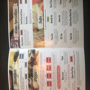 Clay's Cafe & Catering - Pizza Near Me - Hebron, Ohio Clay's Cafe & Catering - Pizza Near Me - Hebron, Ohio