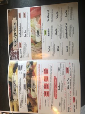 Menu photo 6 Clay's Cafe & Catering Hebron, OH Menu photo 6 Clay's Cafe & Catering Hebron, OH