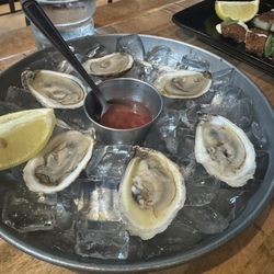 London Jack - Oyster - 6 pieces