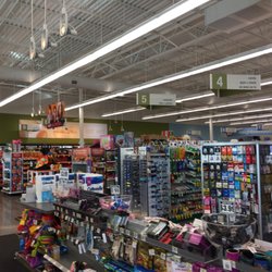 Walgreens