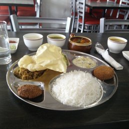 Kerala Fish Curry
