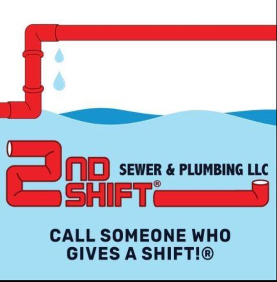 Slide of 2nd Shift Sewer & Plumbing and Heating & Air